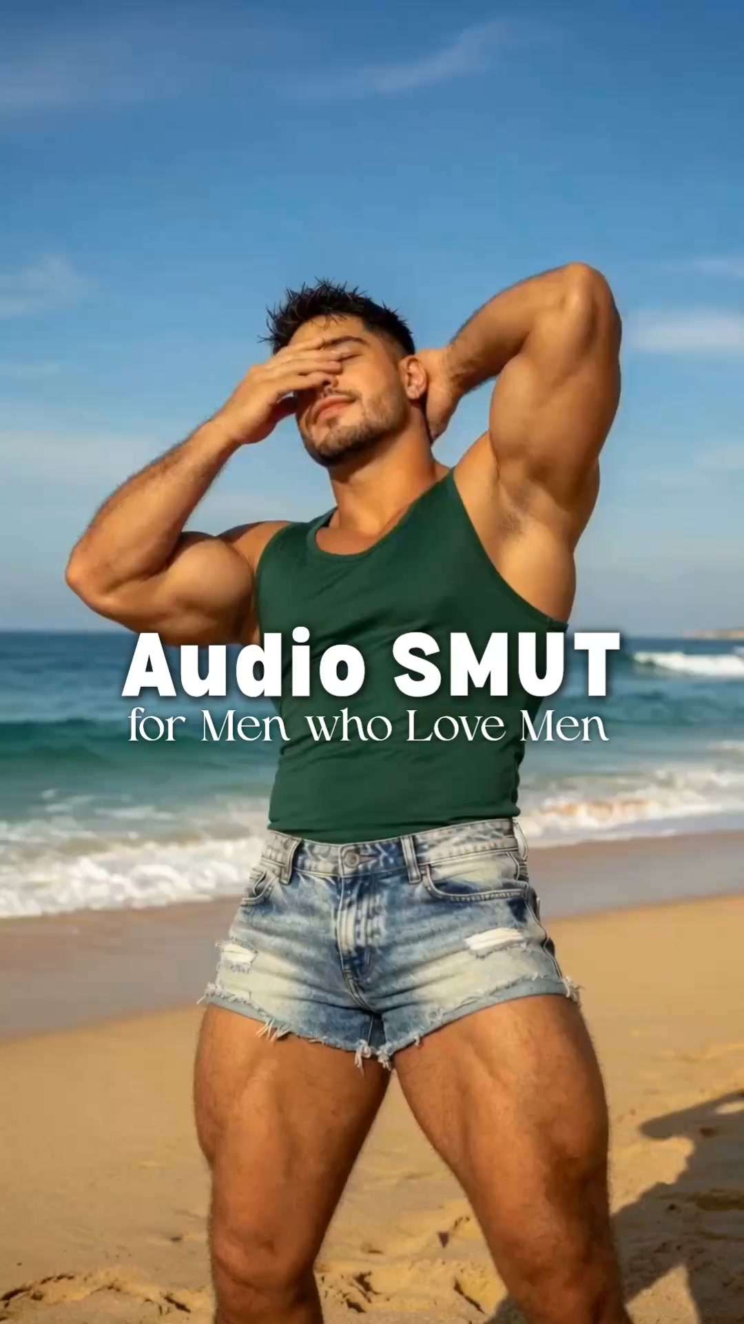 Stacy Conner Facebook ad: Audio Books
