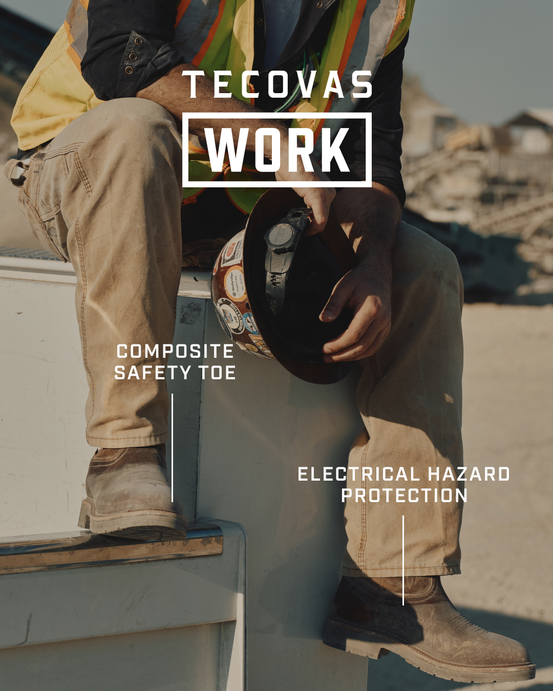 Tecovas Facebook ad