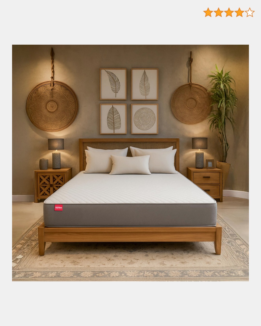 Amazon Home India Facebook ad