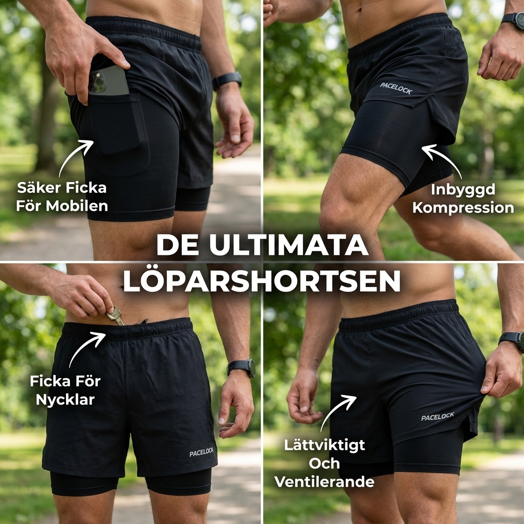 PacePro Facebook ad: Studsar mobilen?