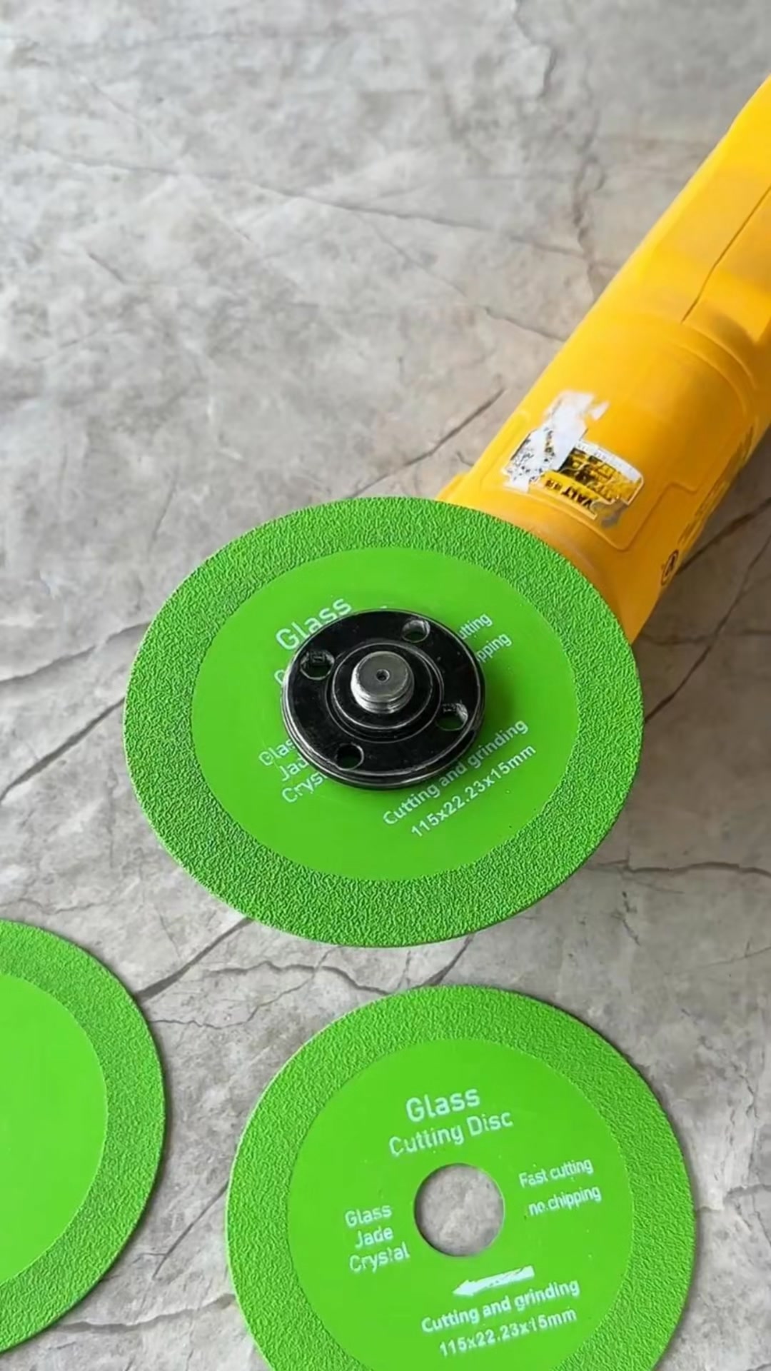 Philippines Home Appliances Facebook ad: The Cutting Disc DIY Users Love
