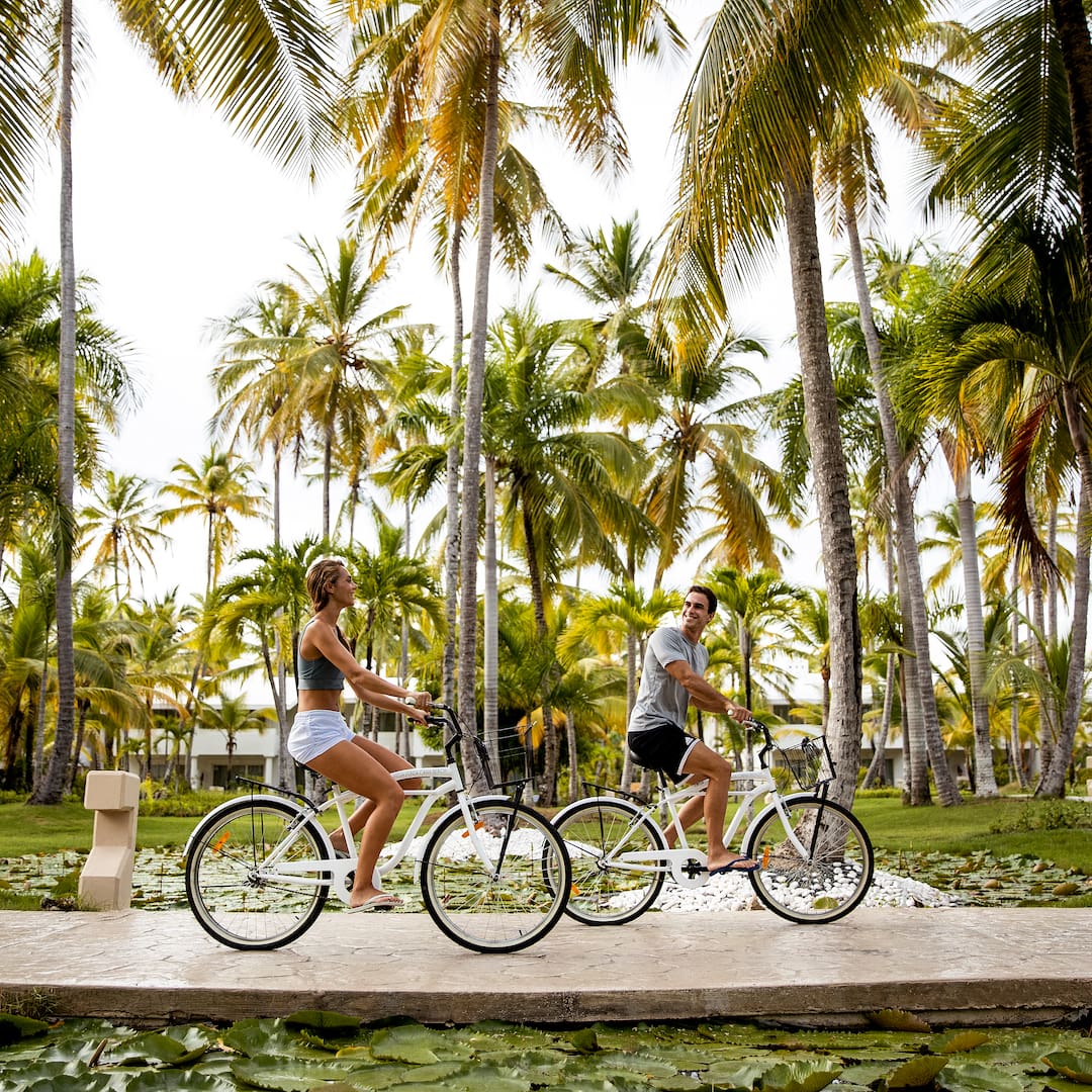 MeliáRewards Facebook ad
