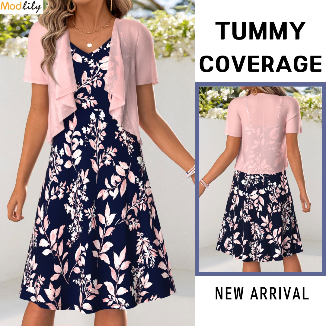 MODLILY Facebook ad