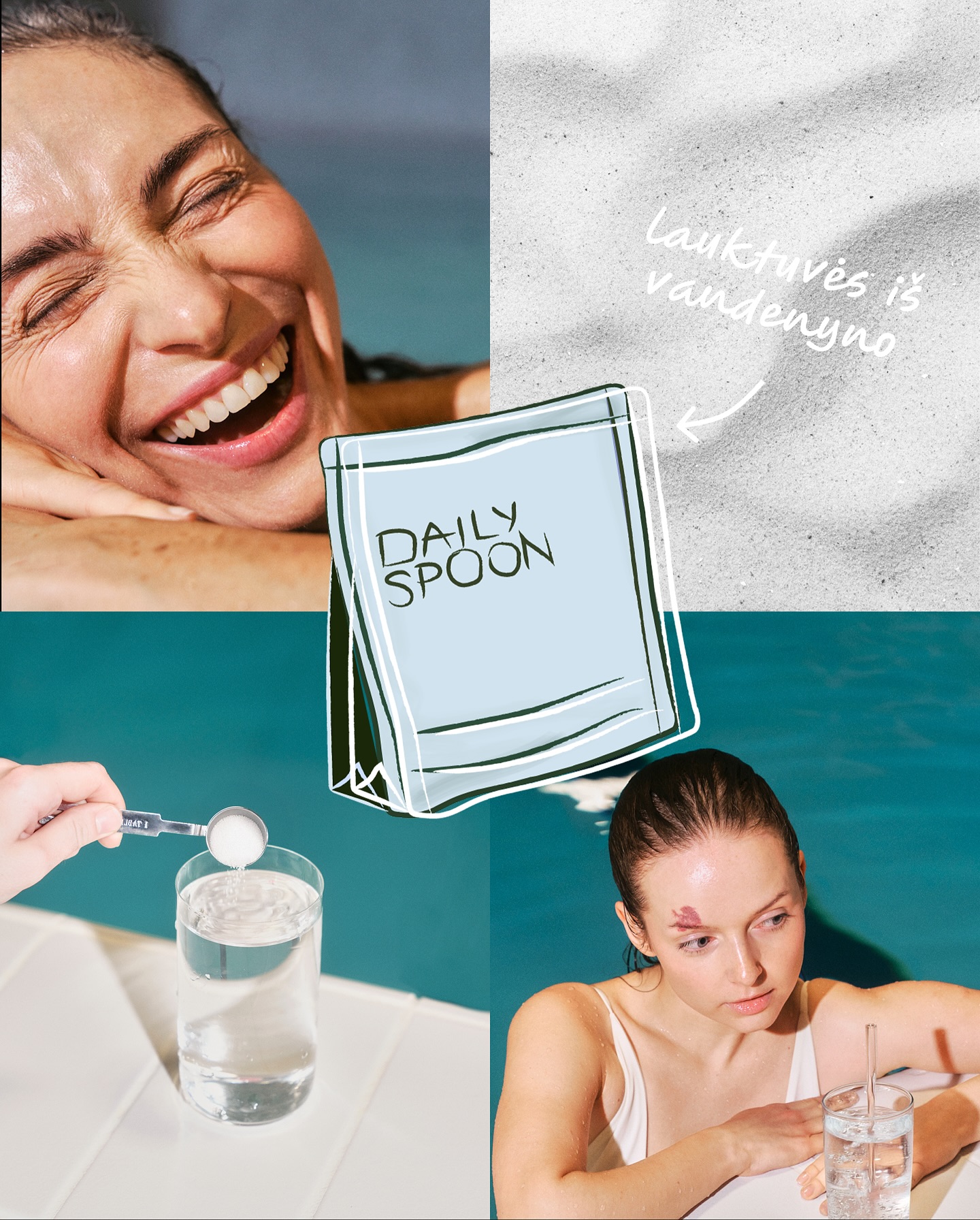 Daily Spoon Facebook ad