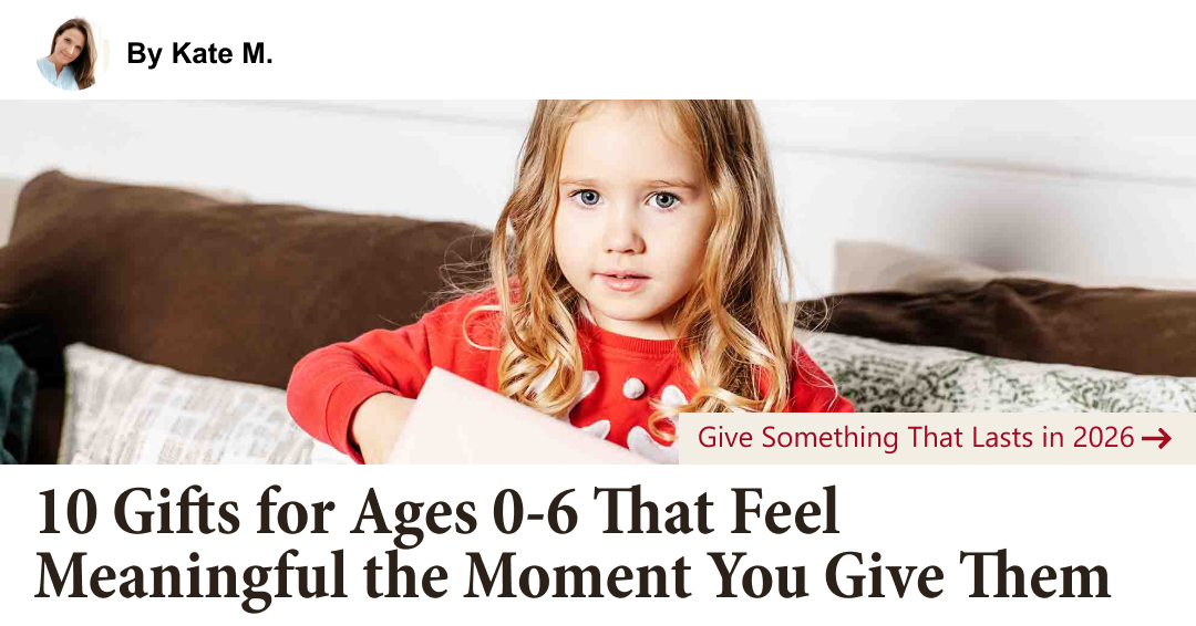 Montessori Generation Facebook ad