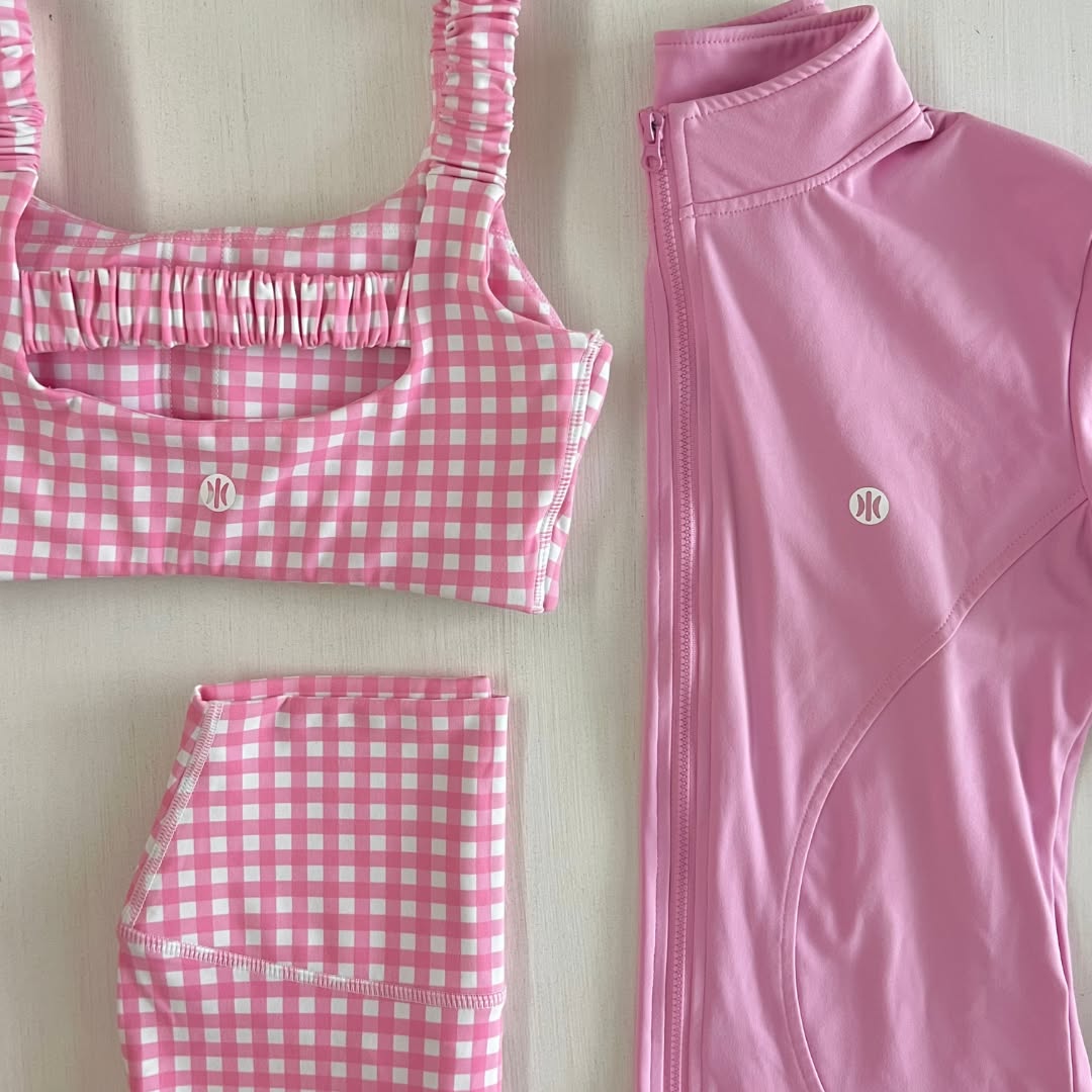 Astoria Activewear Facebook ad