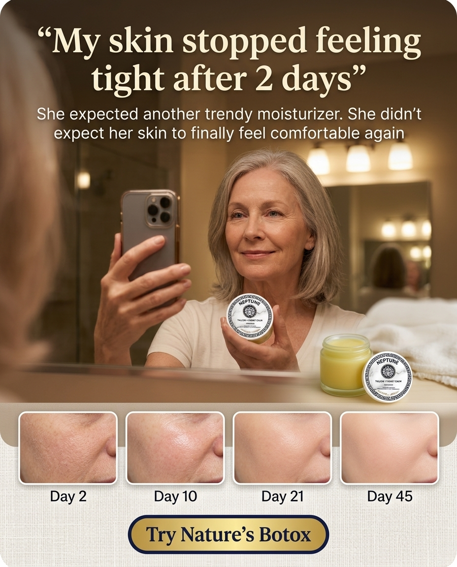 Neptune Health Facebook ad