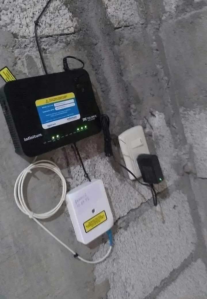 INFINITUM TELMEX Facebook ad: OFREZCO INTERNET PARA CASA O NEGOCIO PRIMERO TE…