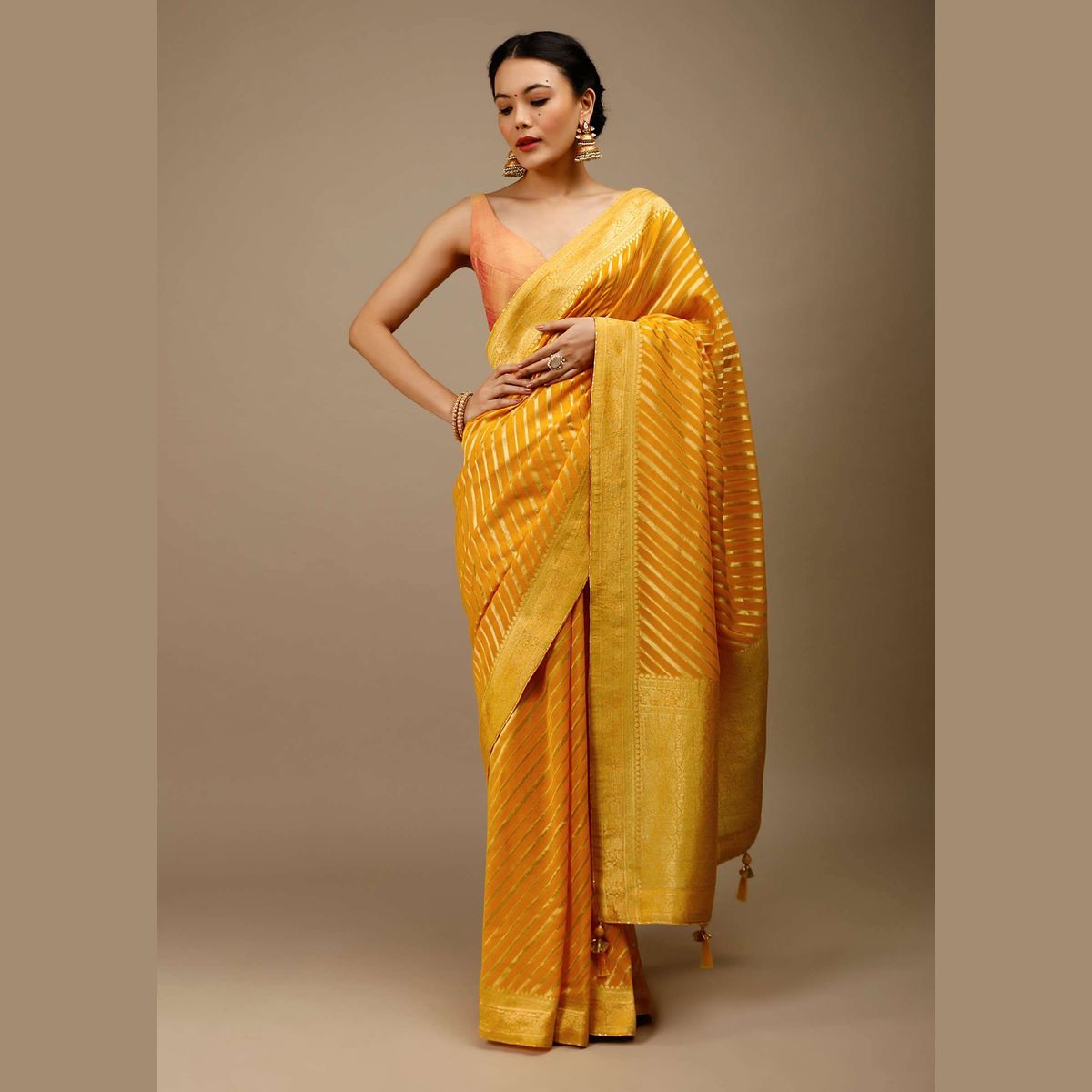 Kalki Fashion Facebook ad