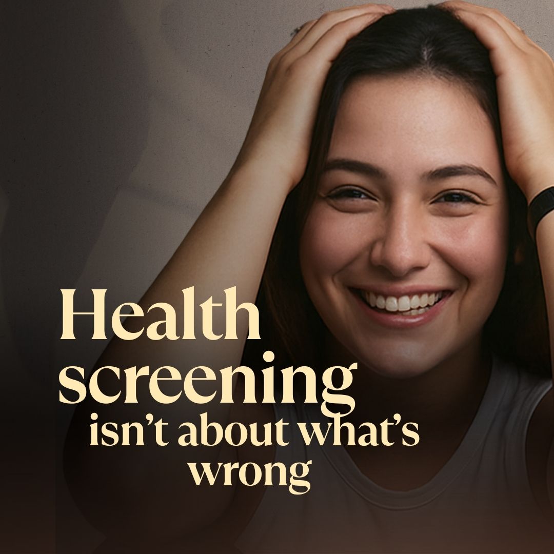 DA MedSuites Facebook ad
