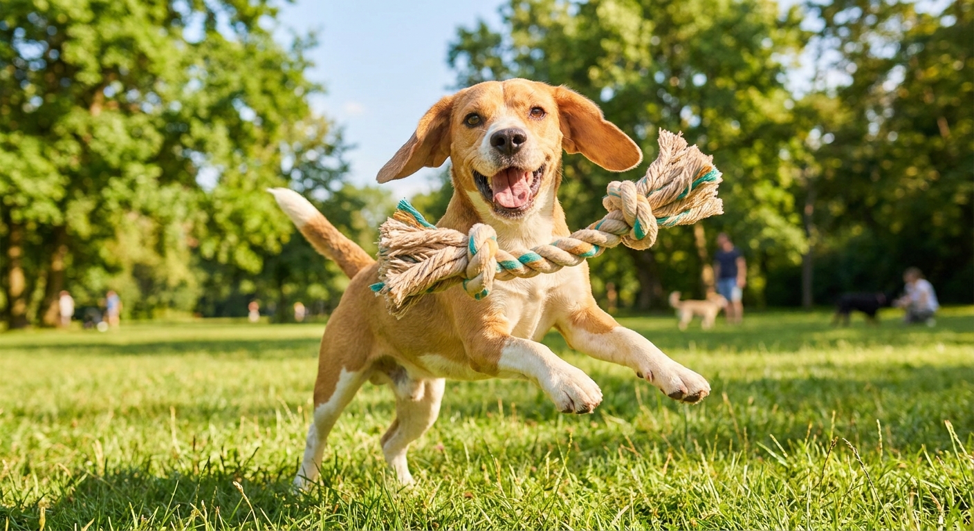 EcoFriendly Pet Products Facebook ad: The global pet accessories market is set to…