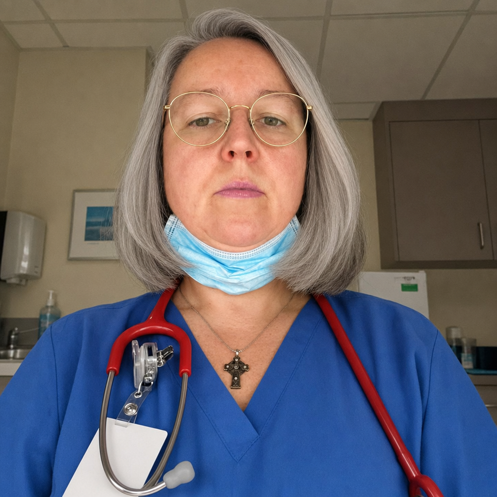 Susan Whitmore Facebook ad: A Respiratory Specialist On Why Your Mullein Failed