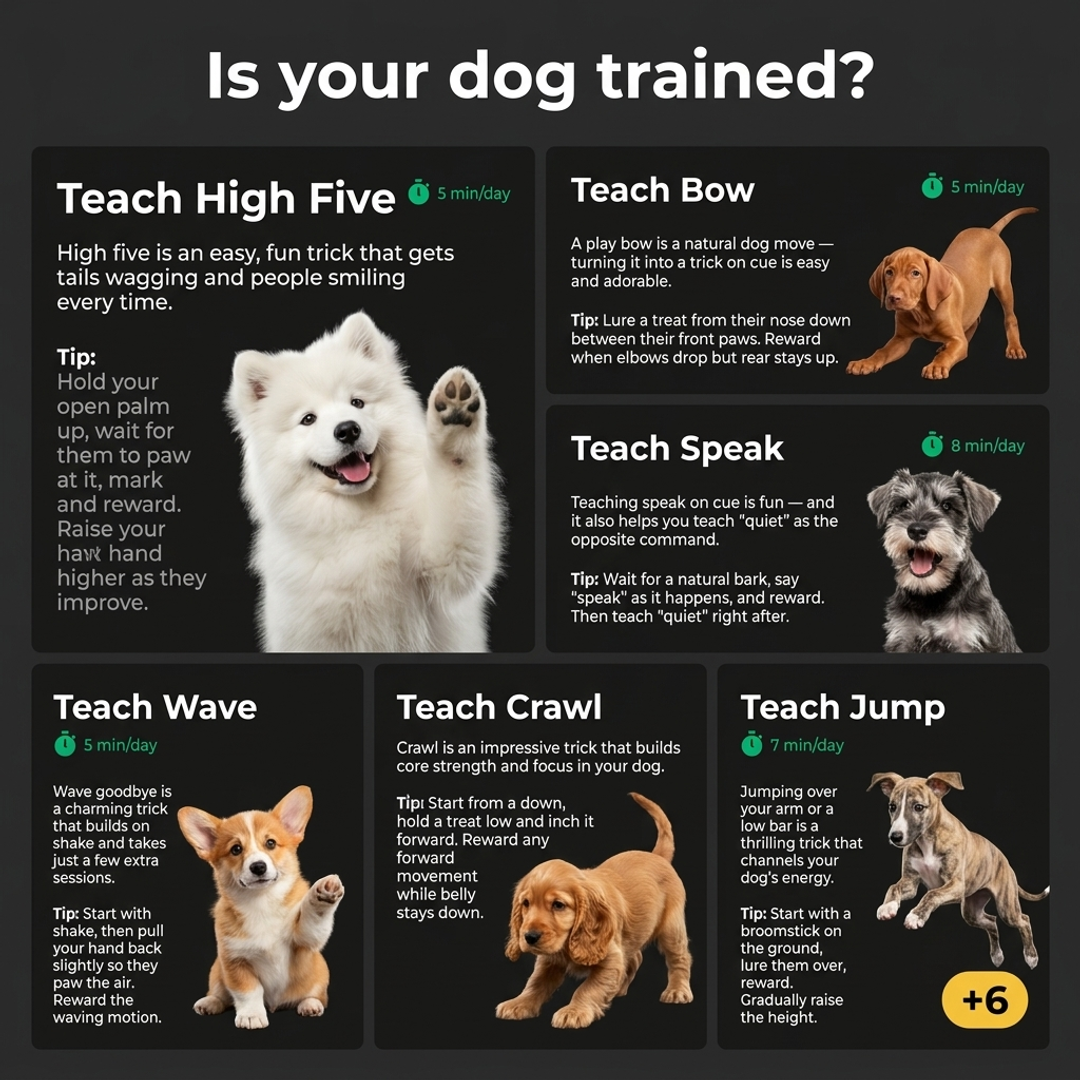 Dogo Facebook ad