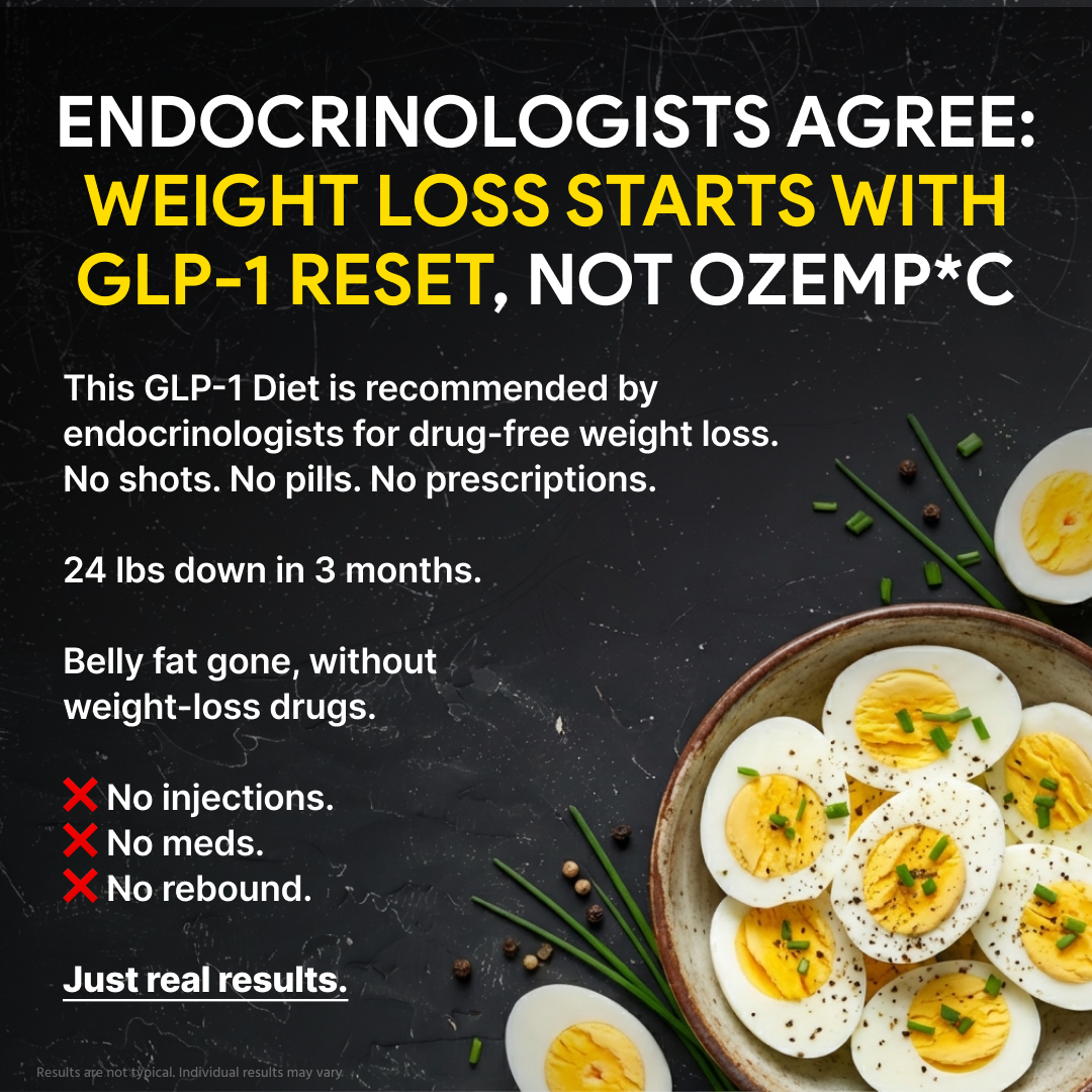 Eat Smart Every Day Facebook ad