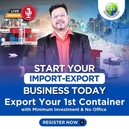 Impexperts - Part of GFE Group Facebook ad