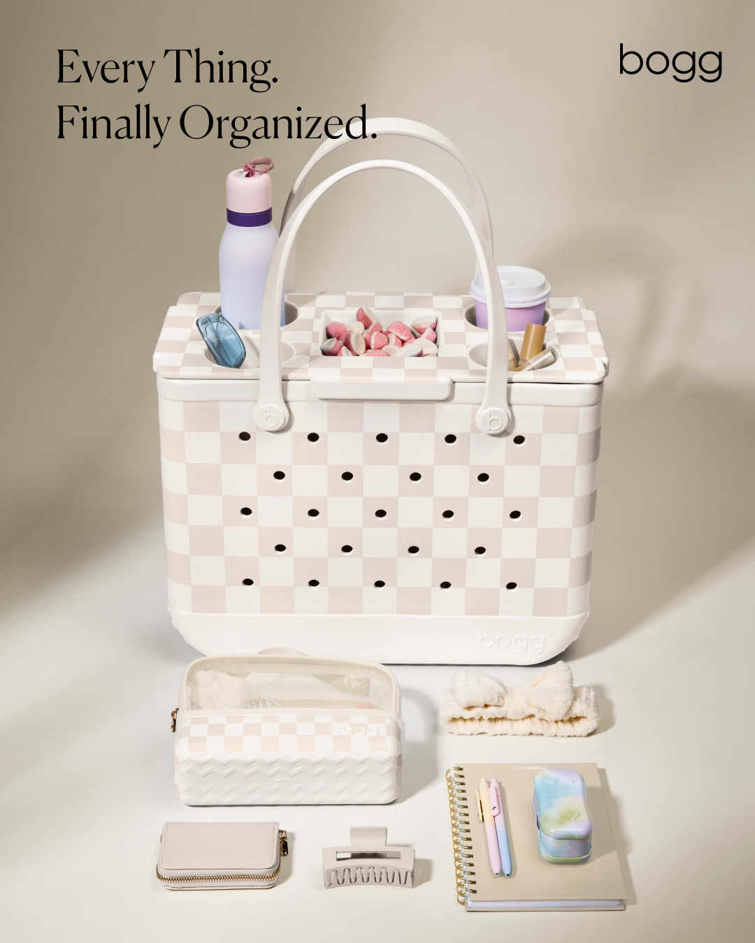 Bogg Bag Facebook ad