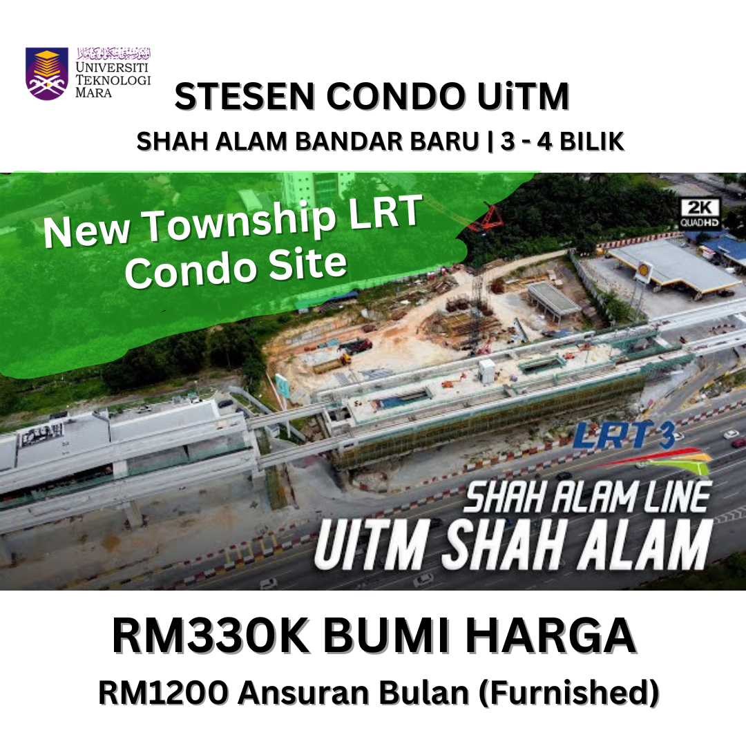 Rumah Mesra Malaysia  Facebook ad