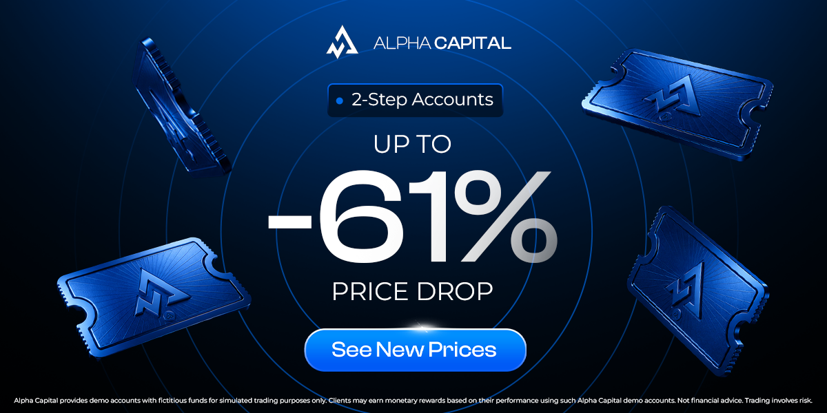 Alpha Capital Group Facebook ad