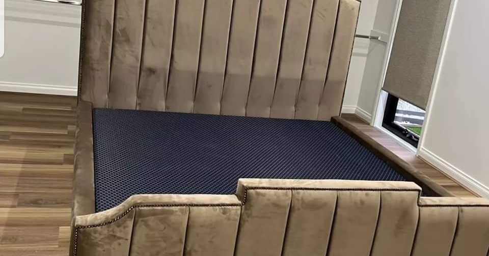 SleepnRelax Facebook ad