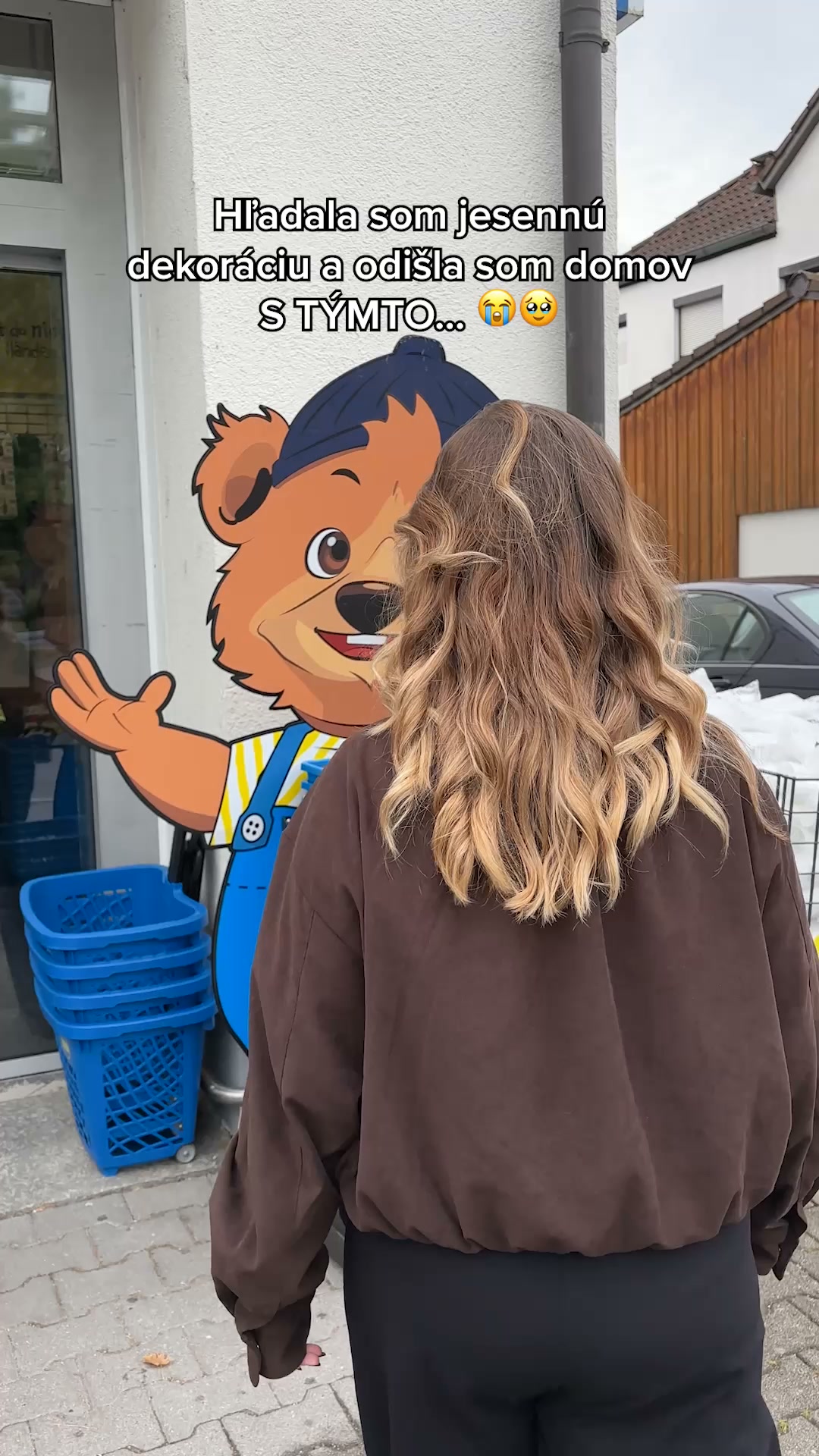 TEDi Slovensko Facebook ad: Objavte všetko pre najpríjemnejšie obdobie roka.