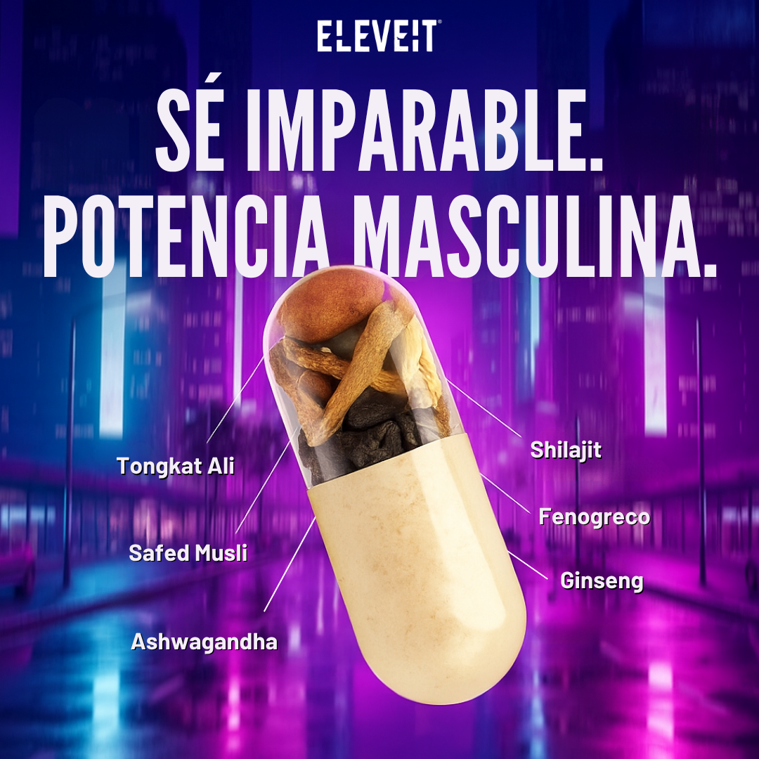 Eleveit MX Facebook ad