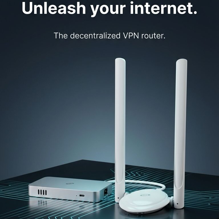eyramstechsuppliesnigeria Facebook ad: Secure your internet.
