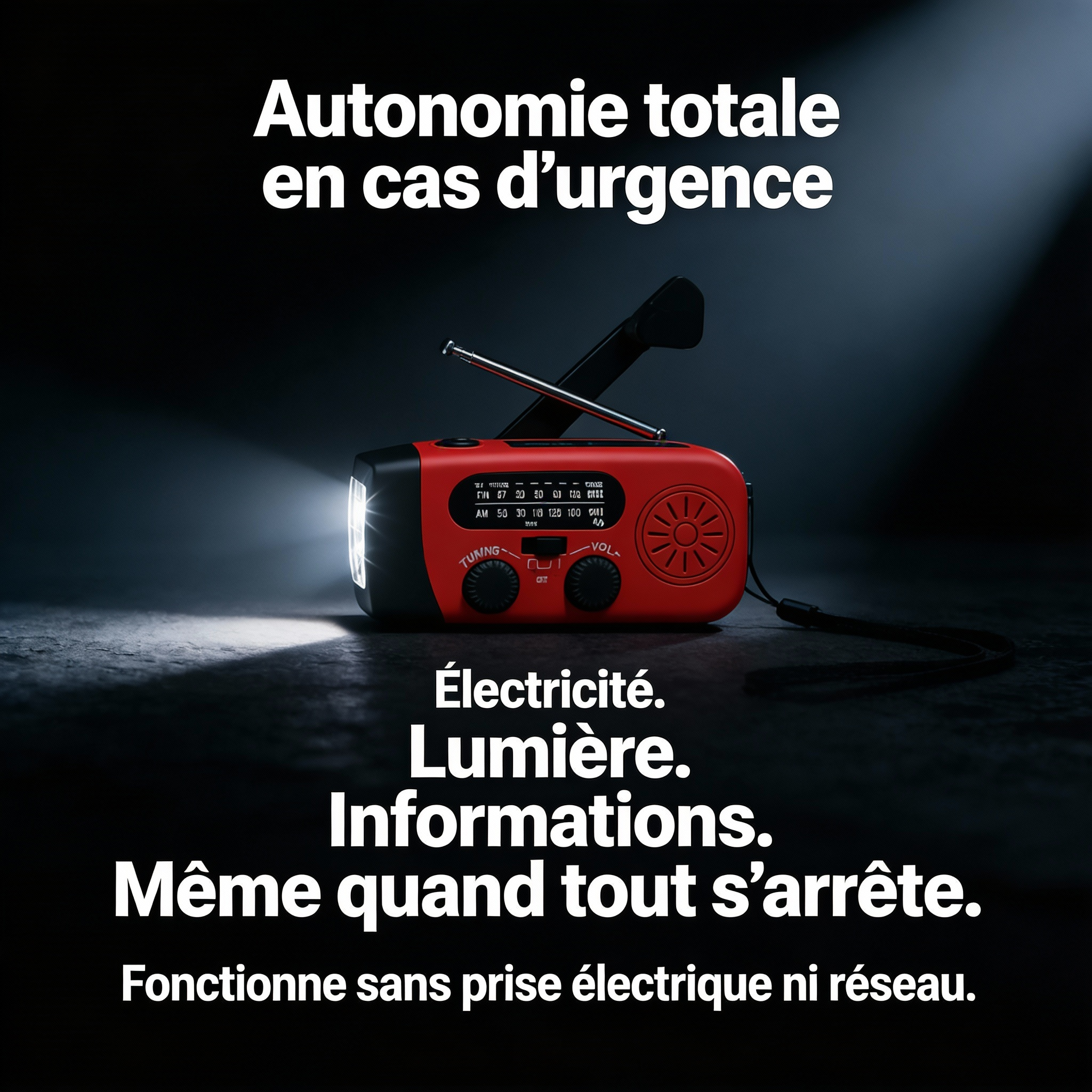 Swiss LifeBox Facebook ad
