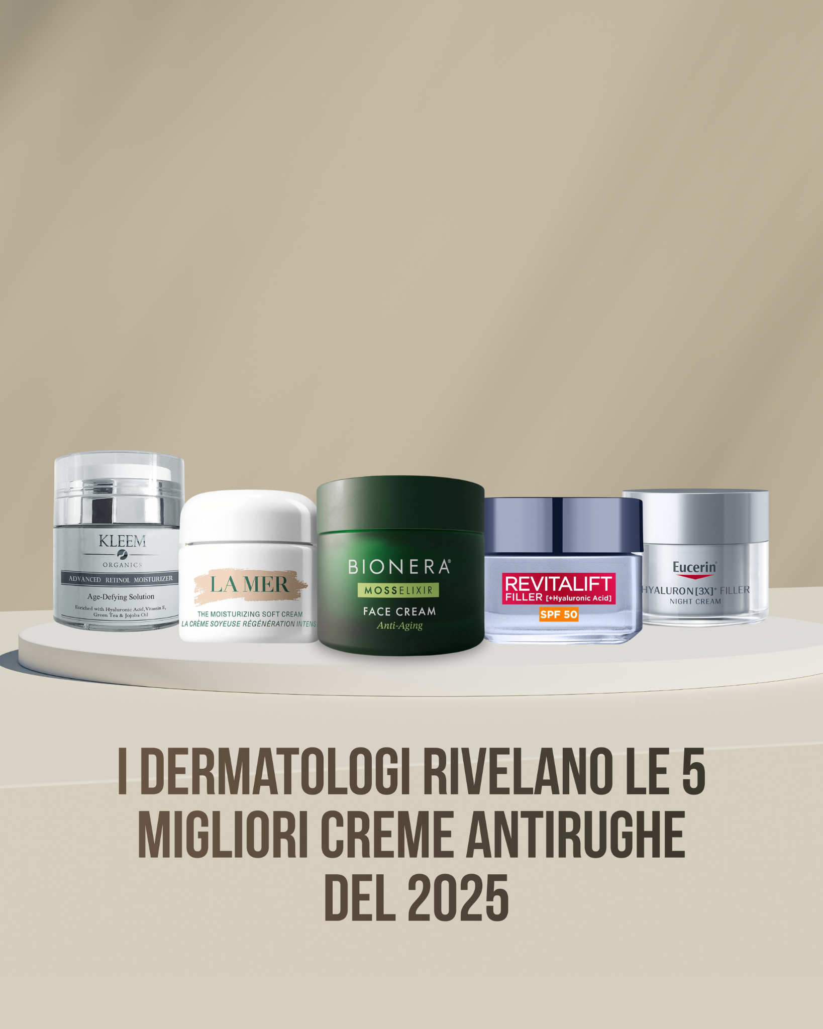 Dr. Simon Kalen Facebook ad