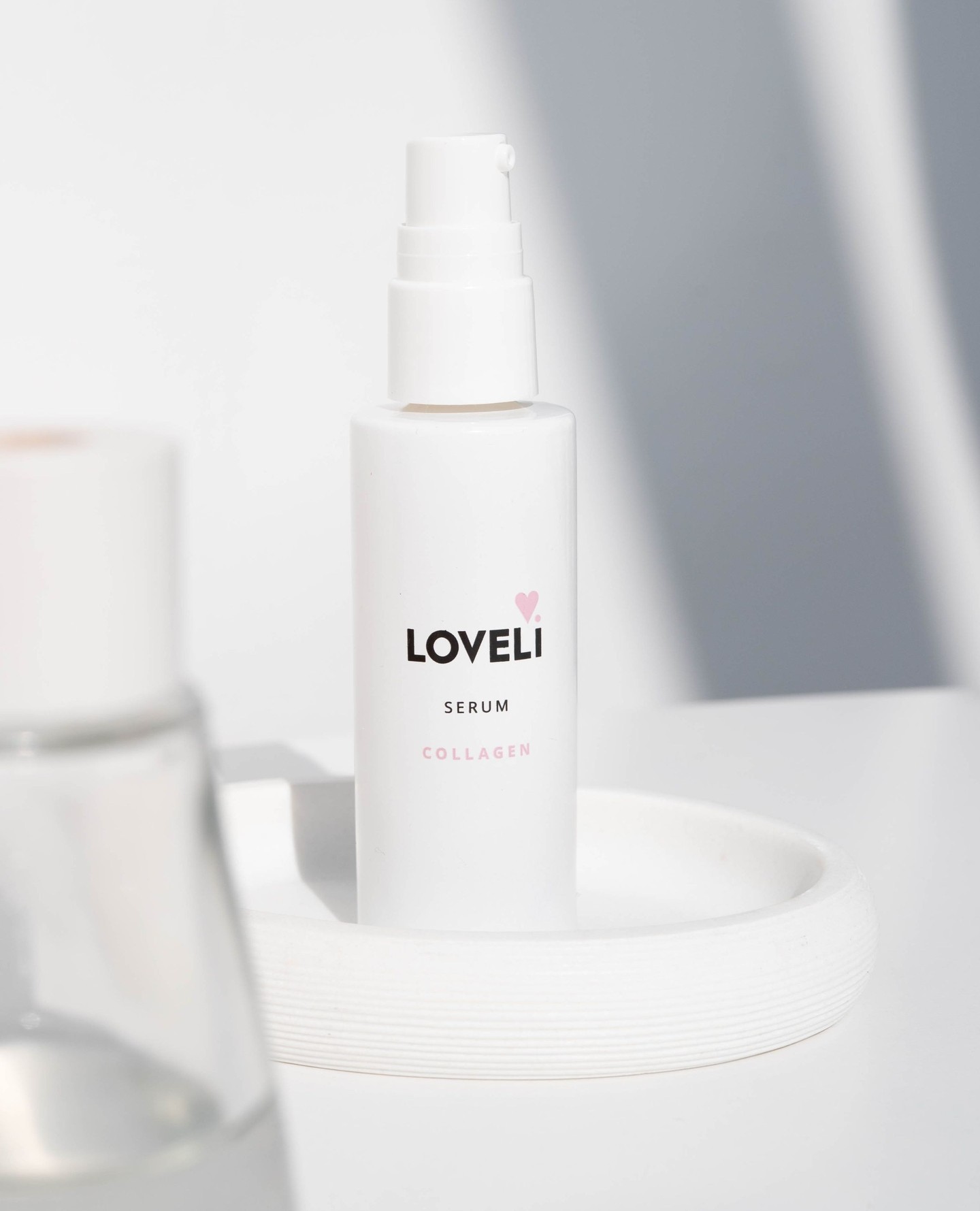 Loveli Facebook ad
