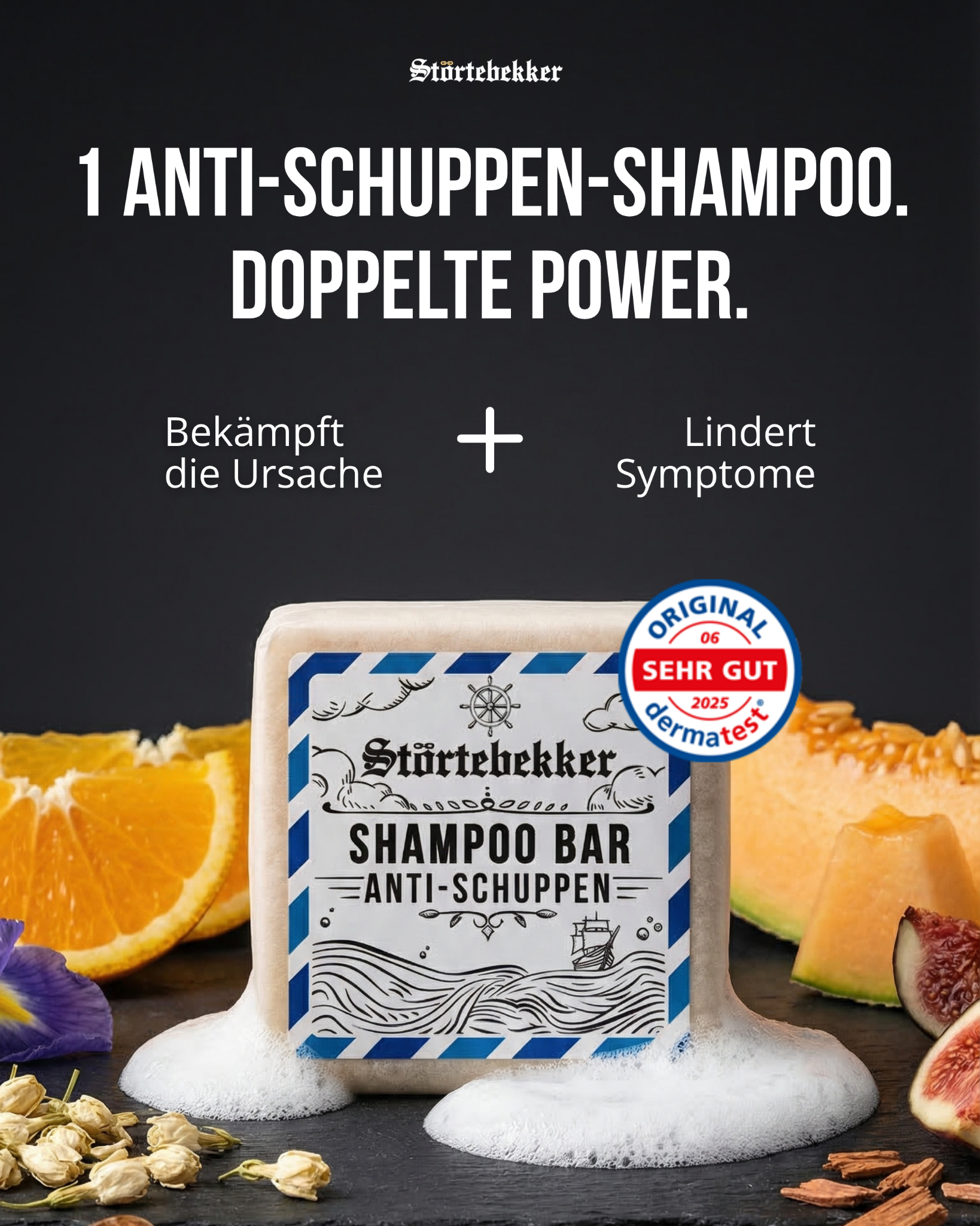 Störtebekker Facebook ad