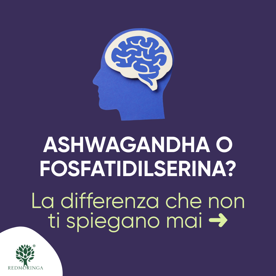 RedMoringa Facebook ad