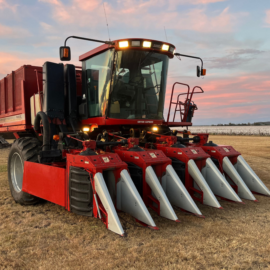 Matt Cleary - Ray White Rural Toowoomba Facebook ad: Mount Tyson Clearing Sale | 3966 Toowoomba Cecil Plains Road