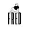 FRED