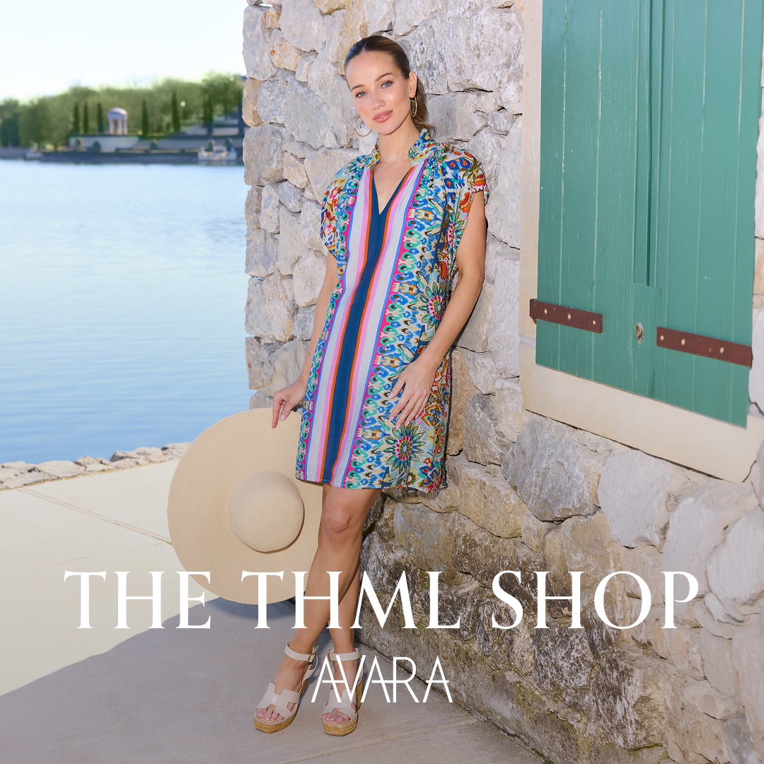 Shop Avara Facebook ad