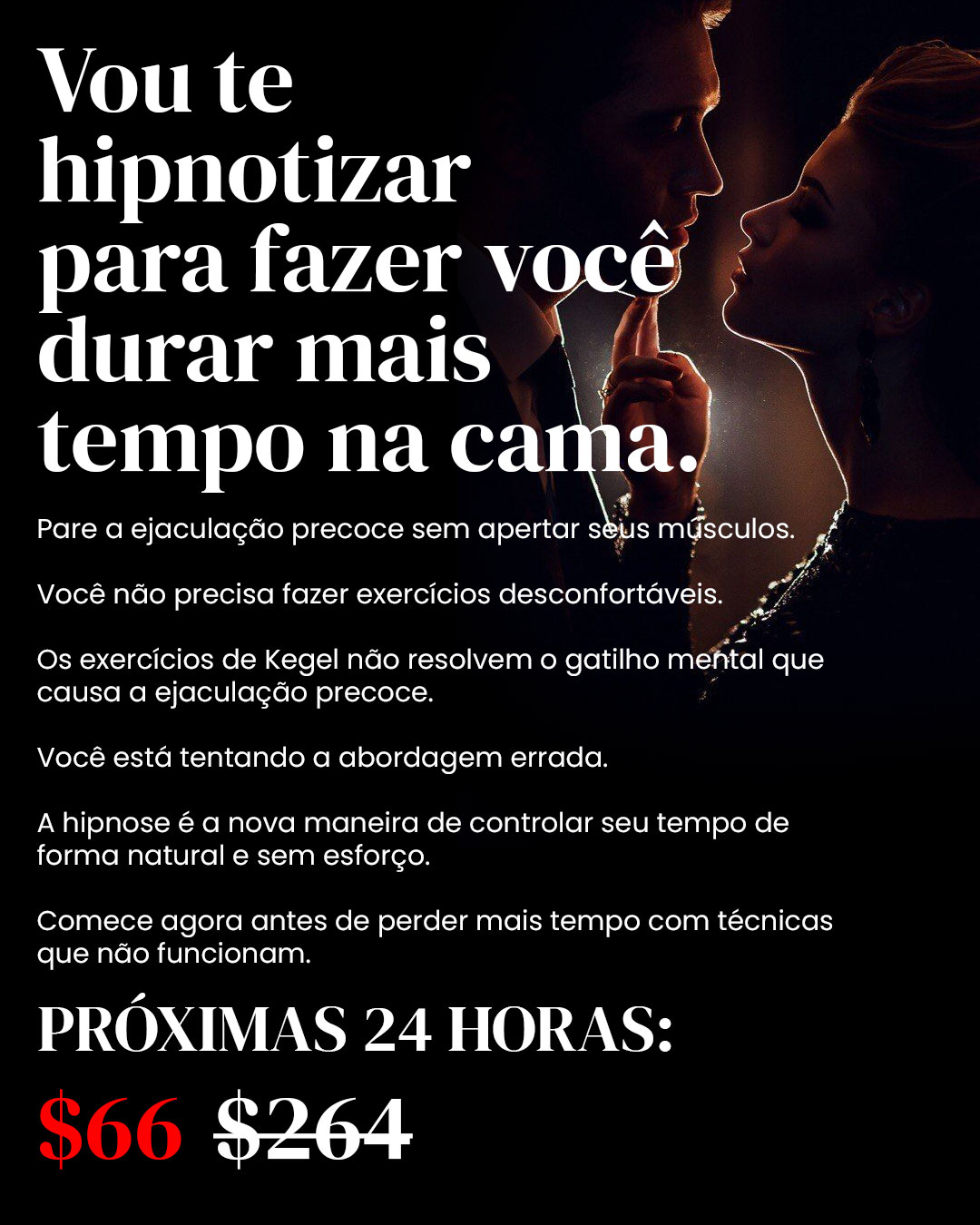 Hypnotherapist - Dr. Edward Miller Facebook ad