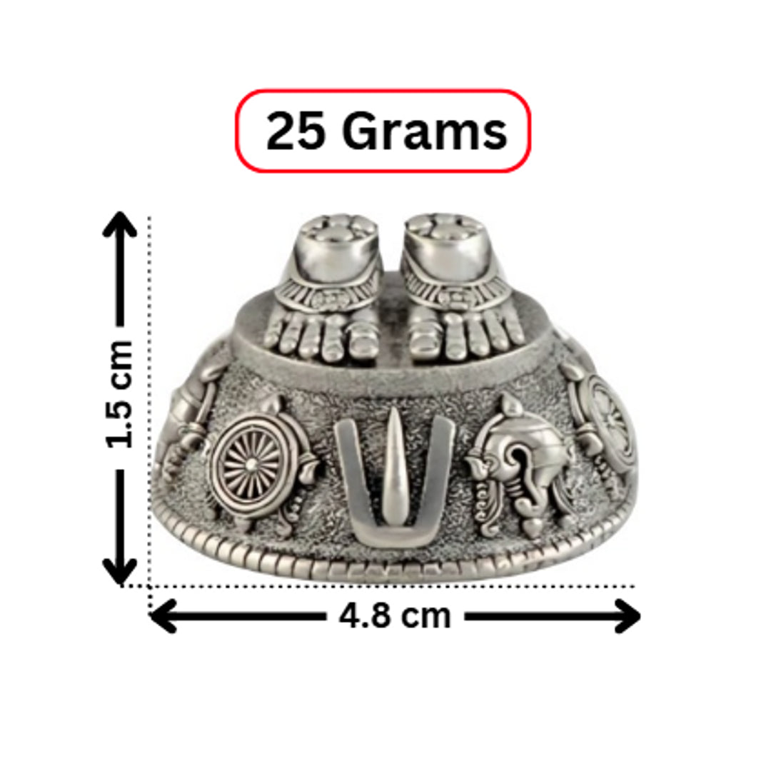 krishna.house.of.silver Facebook ad