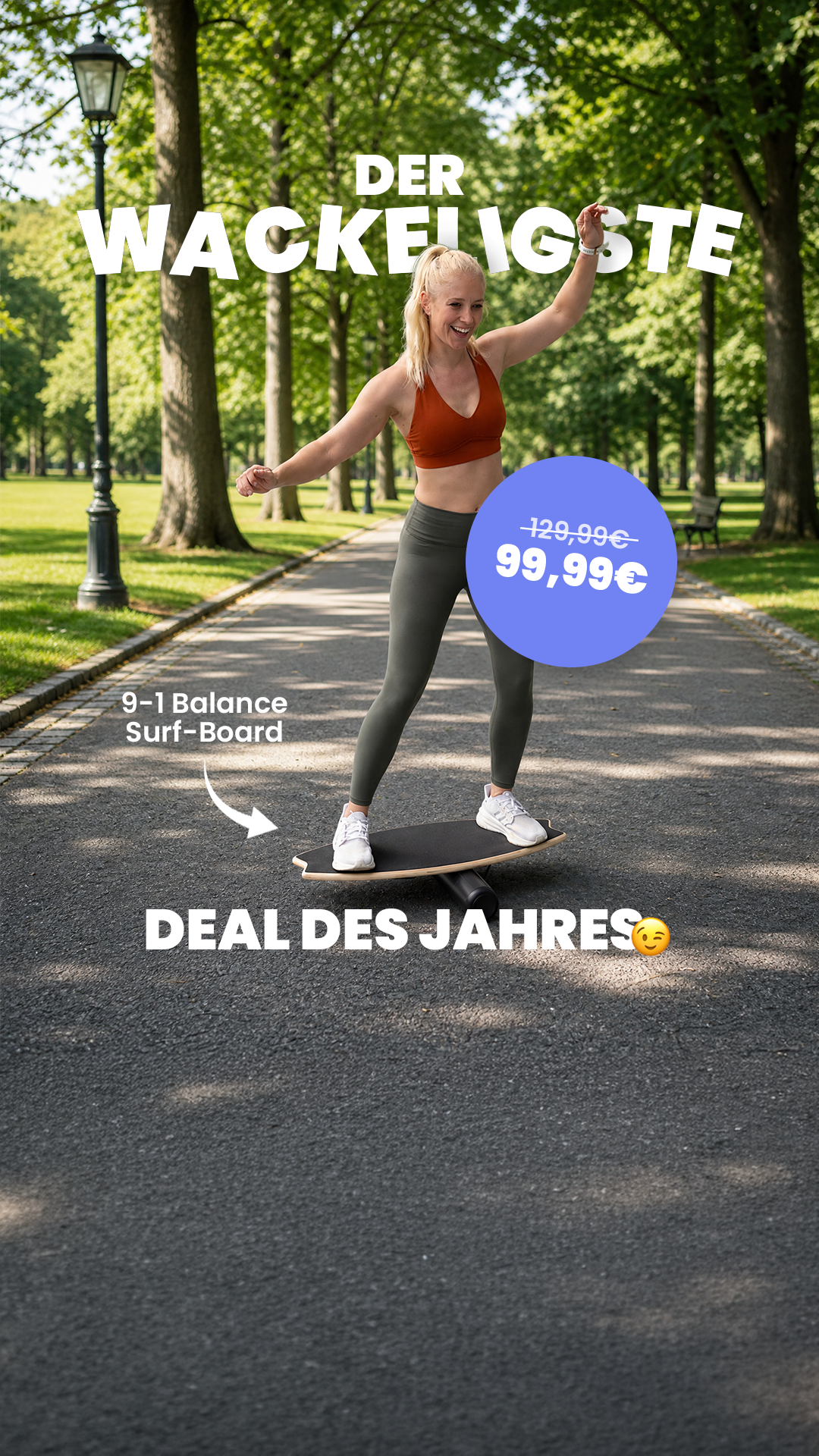 Neolymp Facebook ad