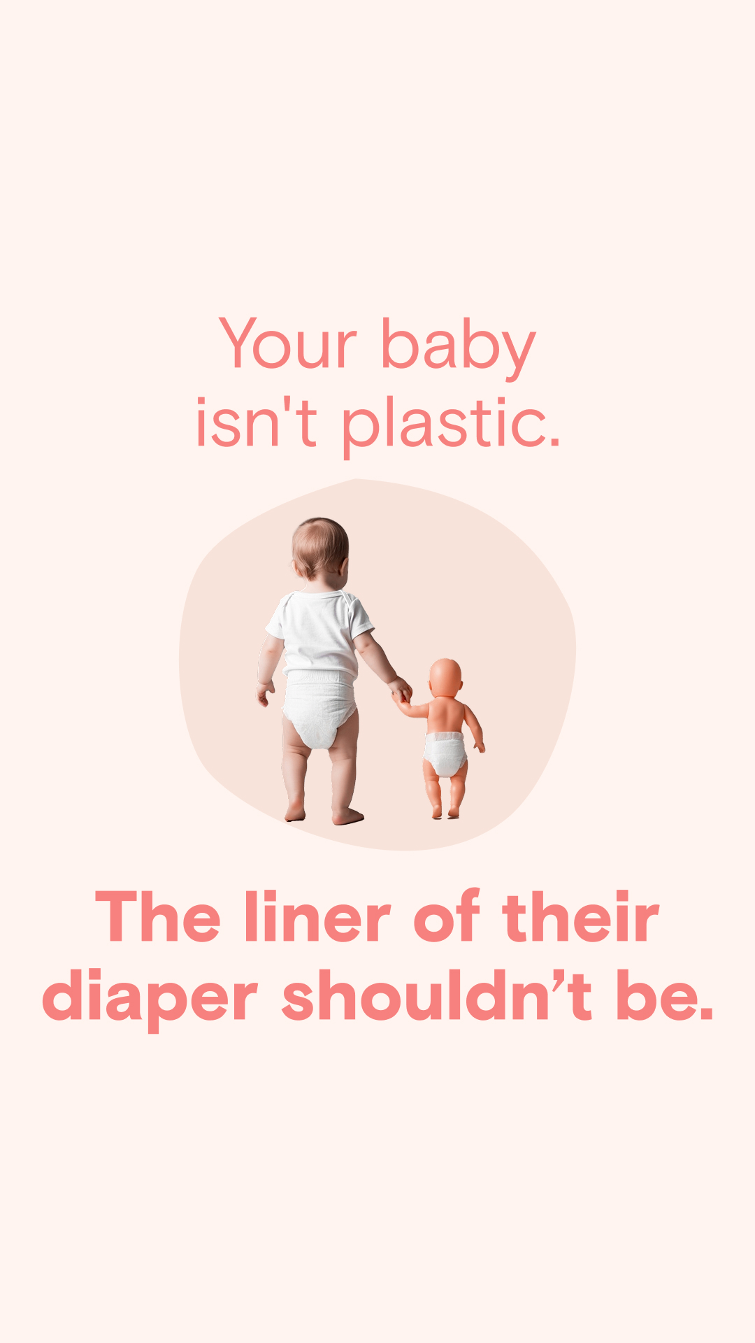 Kudos Facebook ad