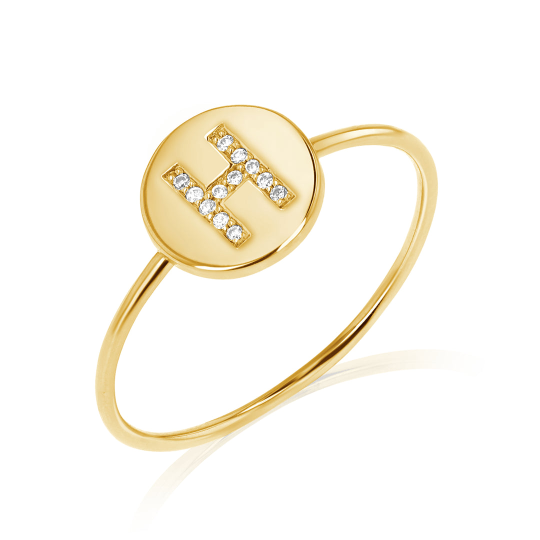 BabyGold Facebook ad