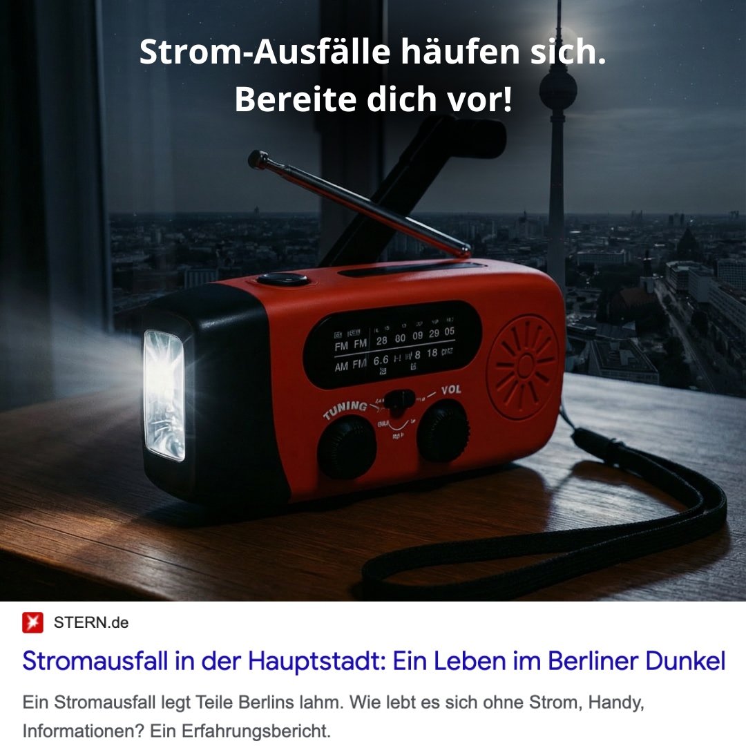 NaturVibes Facebook ad