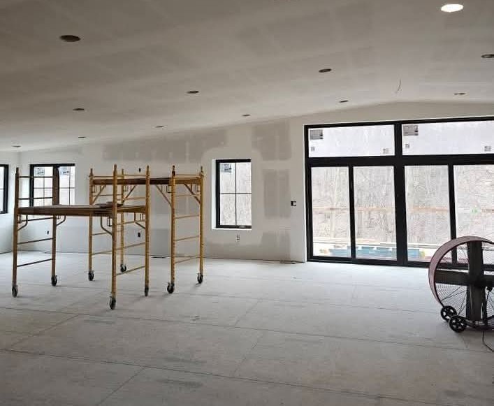 Welborn Painting & Drywall Facebook ad: Welborn Painting and Drywall offers a variety of…