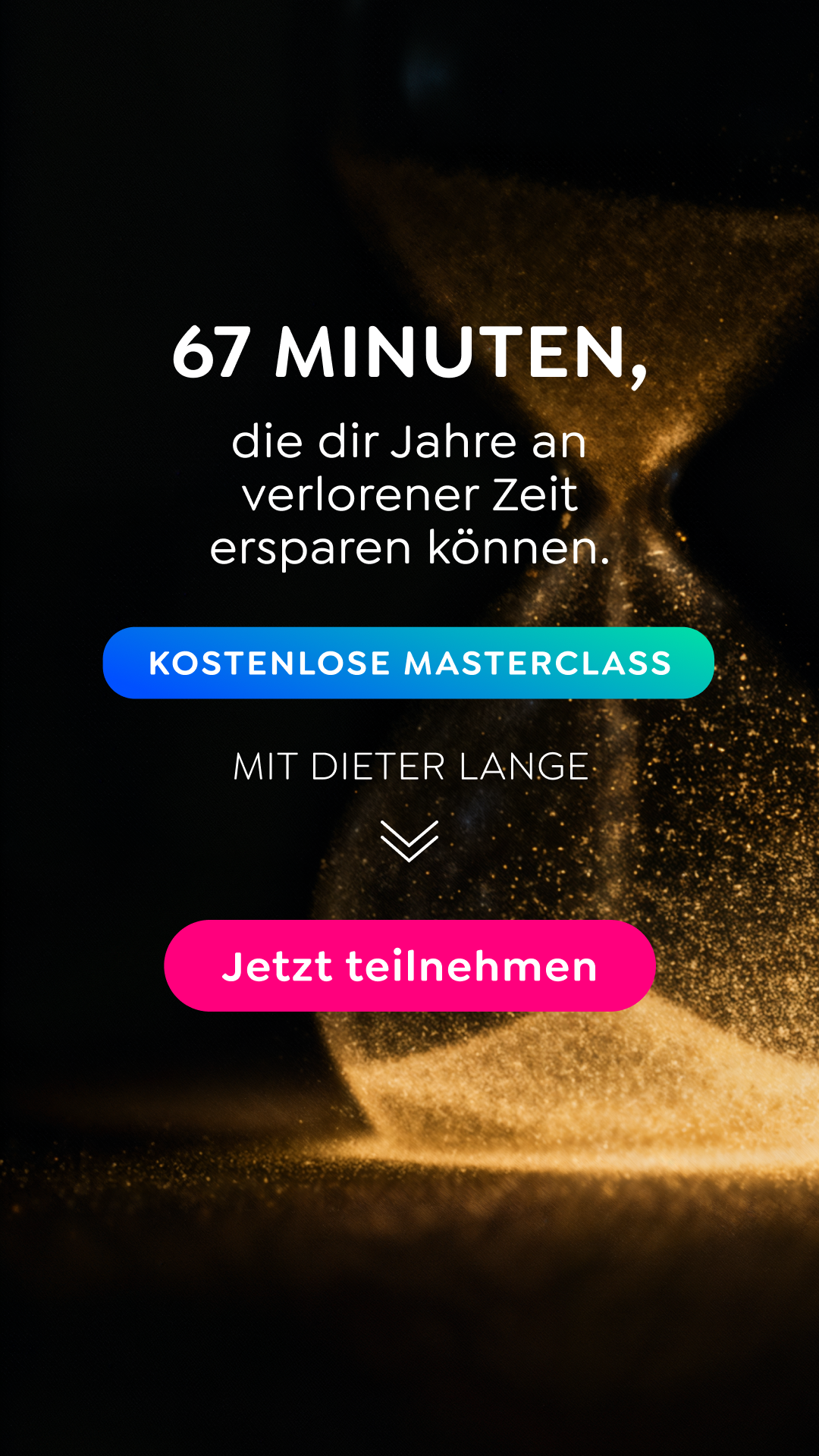 Greator Facebook ad
