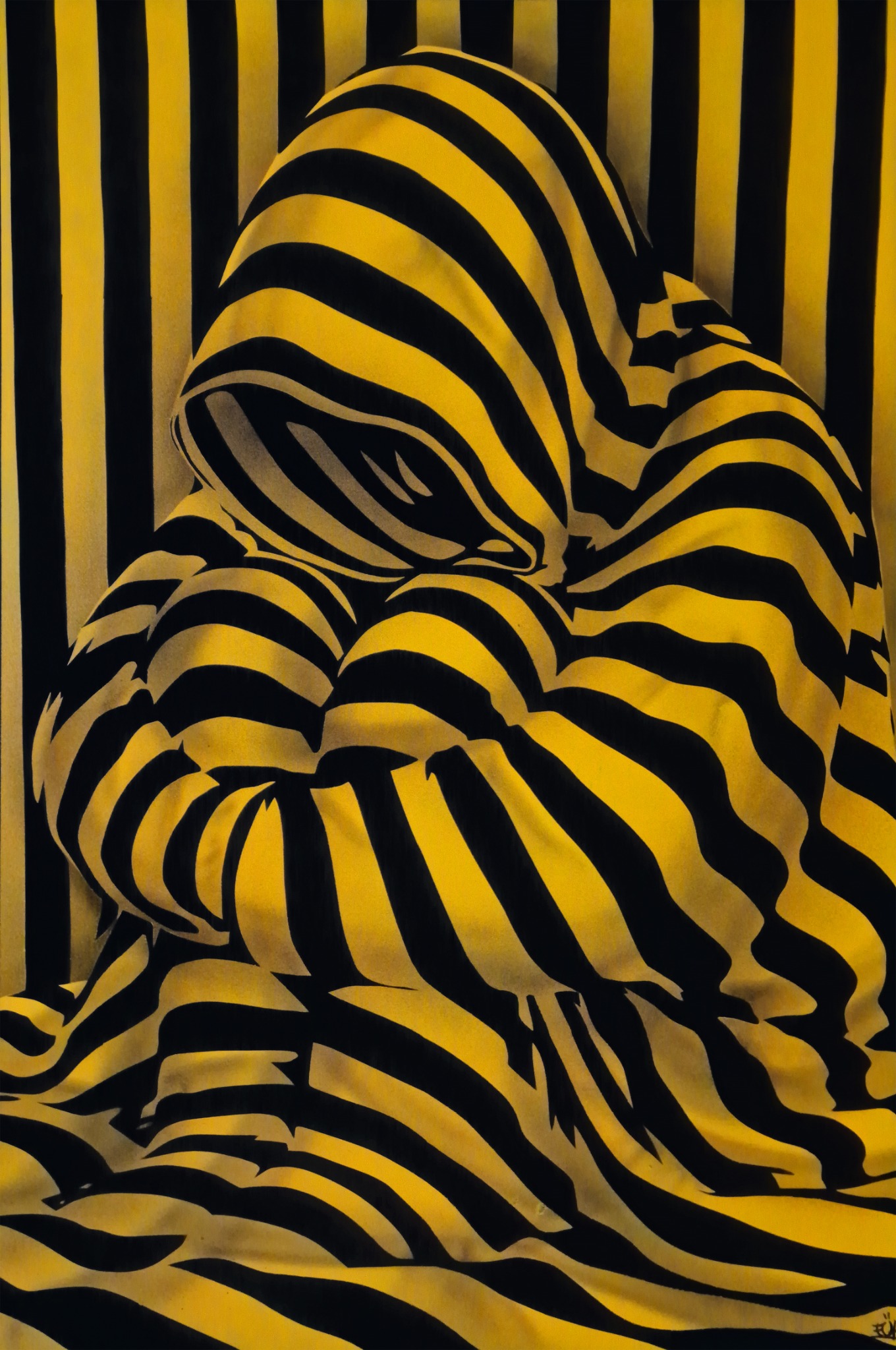 URBAN ART LABO Facebook ad: A selection curated by experts.