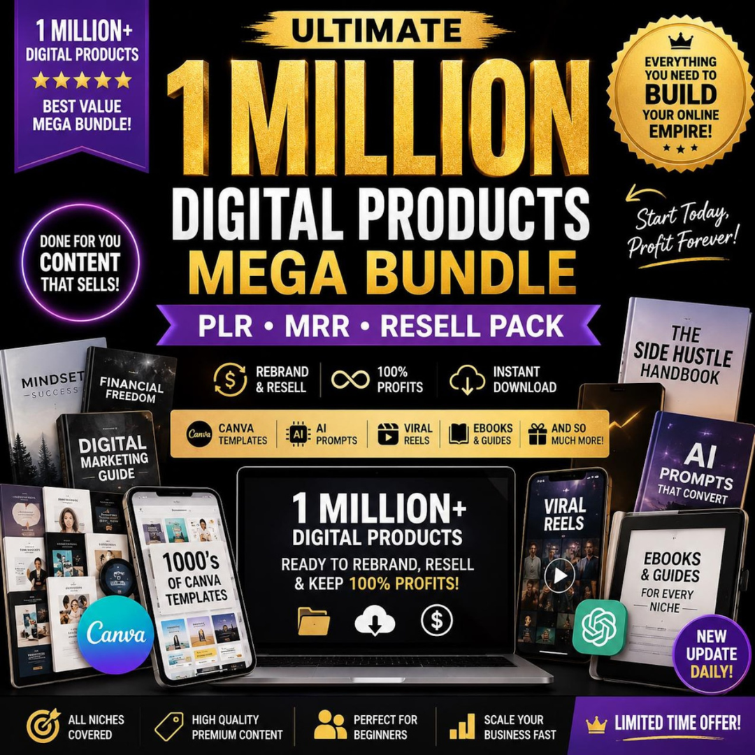 PlrHow Facebook ad