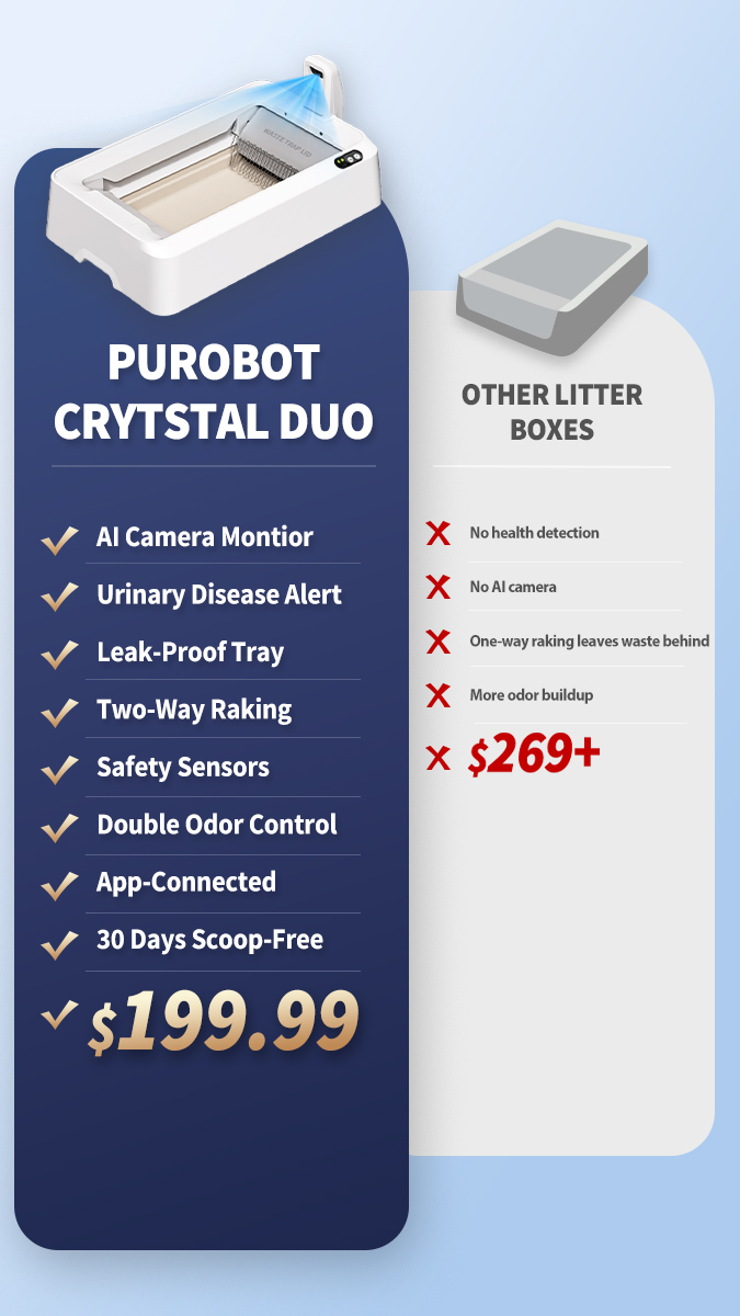 Petkit US Facebook ad