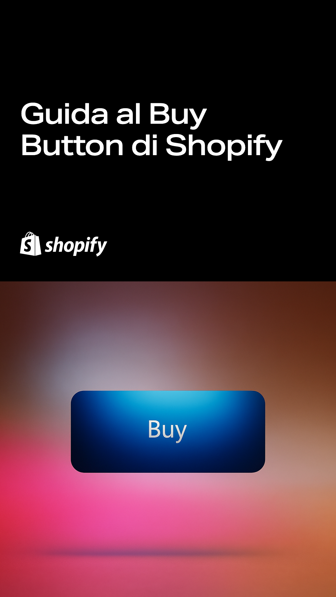 Shopify Facebook ad