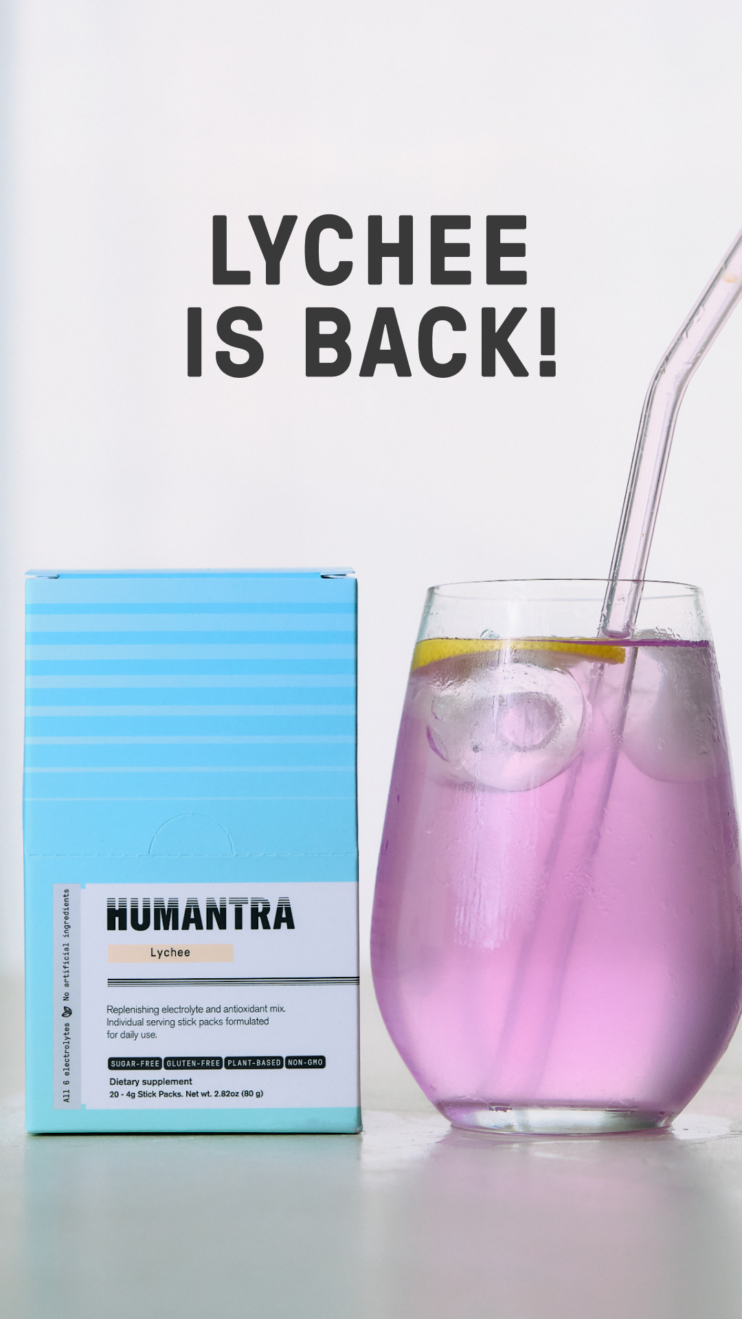 Humantra Facebook ad