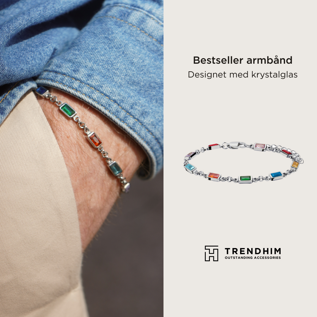 Trendhim Facebook ad