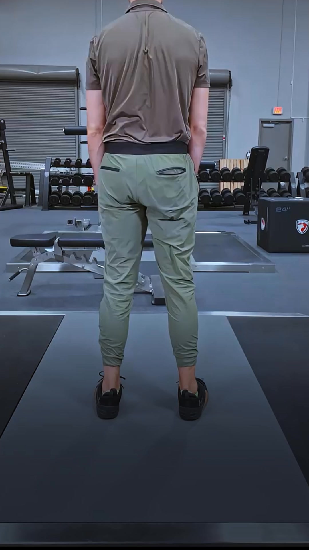Zanskar: Muscle & Joint Relief Facebook ad: Calm the Sciatic Nerve Naturally!