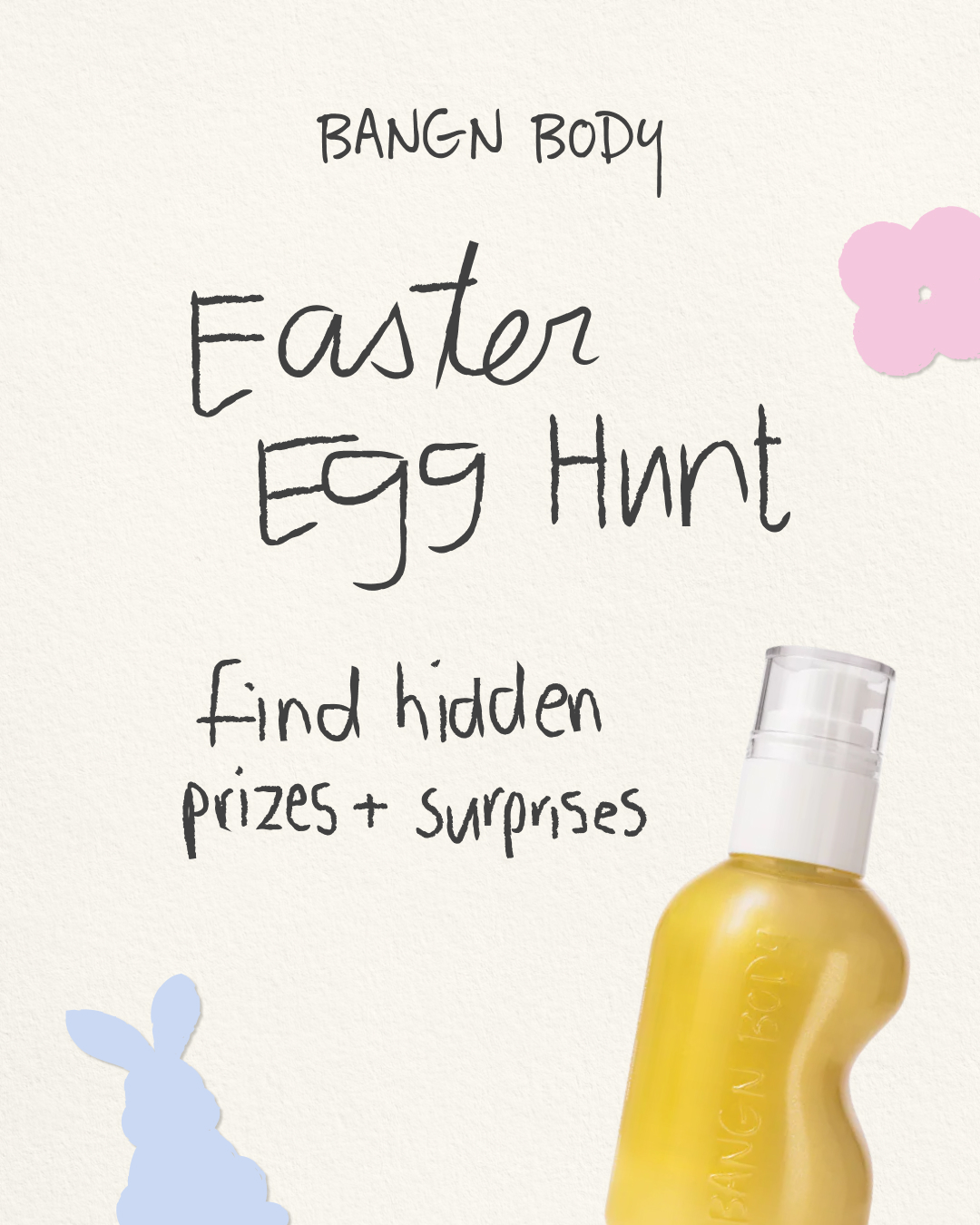 Bangn Body Facebook ad